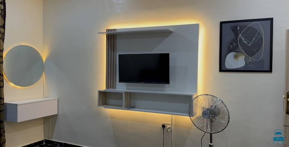 Twelve 04 apartment 